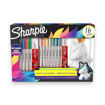 Picture of SHARPIE GIFT BOX UNICORN 16PCS